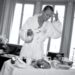 actress mamie gummer preps for celine