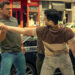 Alan Ritchson on 'Reacher'Credit: Amazon