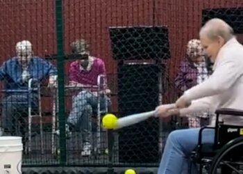 Mannino's Grand Slam USA is fifth best batting cage in nation