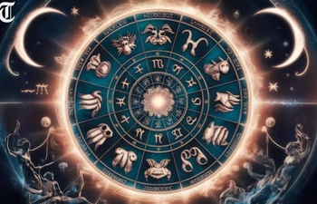 March 2026 Horoscope: What the stars reveal for your moon sign (Freepik)