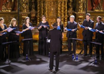 March 24 - Music on Madison Square presents Tallis Scholars | Entertainment Business