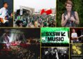 March Madness: SXSW & Michigan's Top 12 concerts