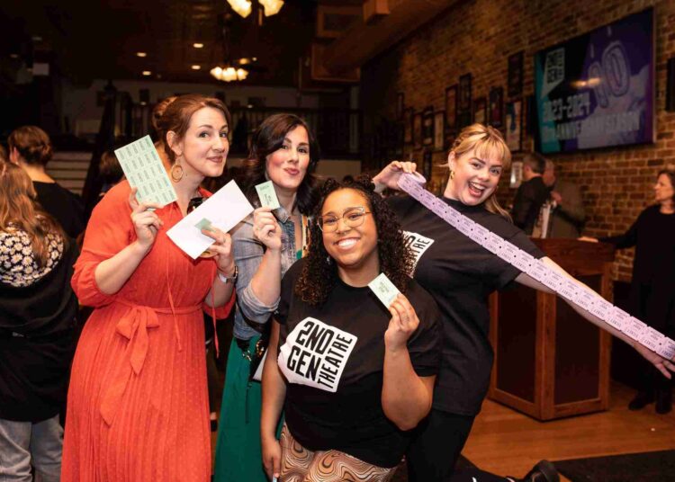 March On! Shows, Music & One-of-a-Kind Events