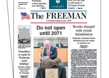 Marcus Corp plans entertainment zone in Pabst Farms | Waukesha Co. Business News