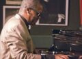 Marcus Roberts says music is communion on new album