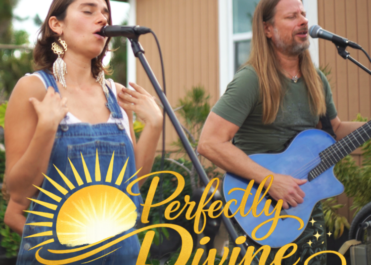 "Perfectly Divine" by Marek Schneider & Brille Águila