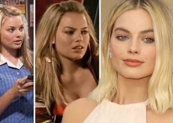 Margot Robbie Roles