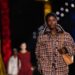 Margot Robbie, Oprah watch Blazy transform Chanel with color and craft | Entertainment