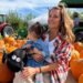 Maria Menounos Reveals Why She Doesn't Give Her Daughter Athena, 2, Any Sugar (Exclusive)
