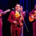 Mariachi festival draws crowd, feeds community pride in Napa | Arts & Entertainment