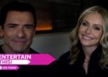 Mark Consuelos says show with Kelly Ripa settled morning sex debate