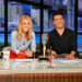 Mark Consuelos says talk show with Kelly Ripa is affecting intimacy in marriage