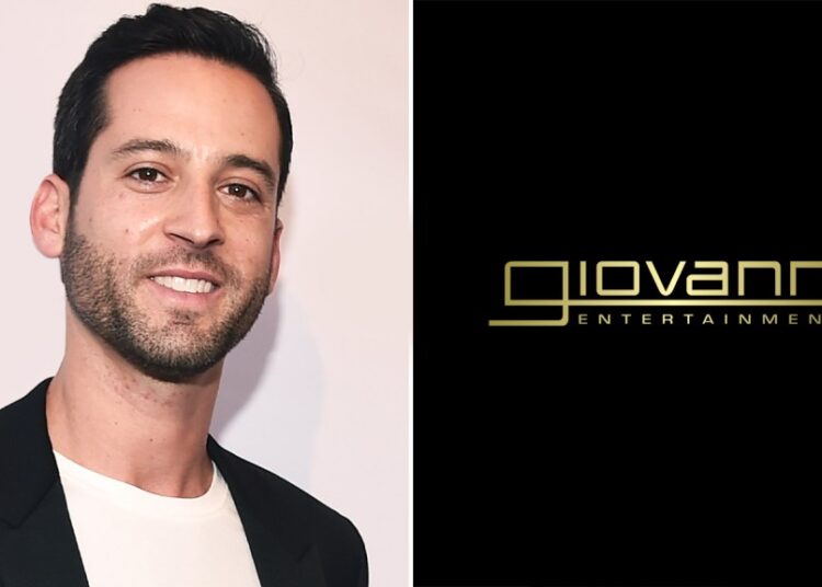 Mark Korshak Joins Giovanni Entertainment As Chief Media Officer
