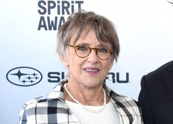 Mary Beth Hurt, Tony-nominated Broadway and film actor, dies at 79