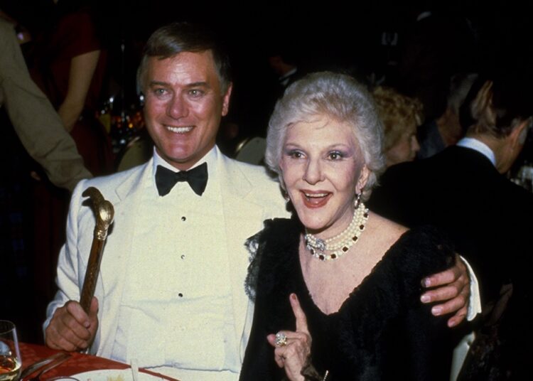Mary Martin and Larry Hagman: Inside Their Complicated Relationship