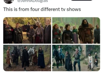 Mass Entertainment Has Never Been Worse