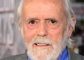 Matt Clark, 'Back to the Future' and Western film actor, dies at 89