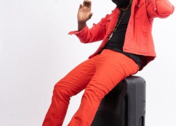 Maxi Priest, Bugle Team For New New Song 'Love Again'