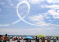 May 29-31 booked for Soar and Shore Airshow in Atlantic City