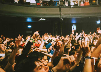 May announced as Liverpool Music Month with events across the city
