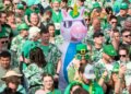 McGuire’s 5K Prediction Run; Whale Fest