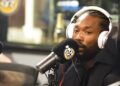 Meek Mill Wants J. Cole on New Project