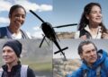 Meet Full Cast of Celebrities