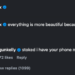 Machine Gun Kelly's comment on Megan Fox's post.