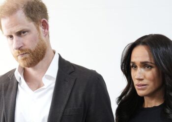 Meghan Markle & Husband Gearing up for Major ‘Drama’ With Royals — Source