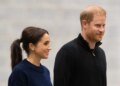 Meghan Markle Opts for War With Author Tom Bower Over New Book