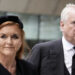 Sarah Ferguson and Ex-Prince Andrew
