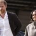 Meghan Markle & Prince Harry Fed the Fire With Jordan Trip — Source