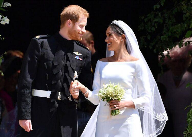 Meghan Markle, Prince Harry miscalculated their royal impact on Hollywood?