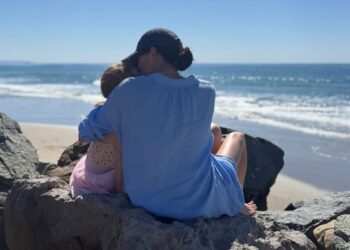 Meghan Markle Shares Lilibet Photo for International Women’s Day