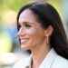 Meghan Markle Shares a Rare, Candid Photo With Daughter Lilibet