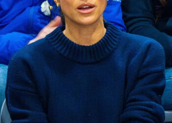 Meghan Markle Invictus Games