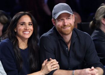 Meghan Markle and Harry should do another docuseries on Netflix | Royal | News