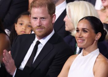 Meghan Markle and Prince Harry Are Visiting Australia for the First Time in 7 Years