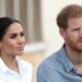 Meghan Markle and Prince Harry Clap Back at New Royal Book Filled With “Deranged Conspiracy”