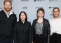 Meghan Markle and Prince Harry doc bought by production company | Royal | News