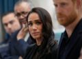 Harry and Meghan responded to the explosive claims