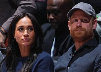 Meghan Markle and Prince Harry issue furious statement in repsonse to bombshell claims | Royal | News