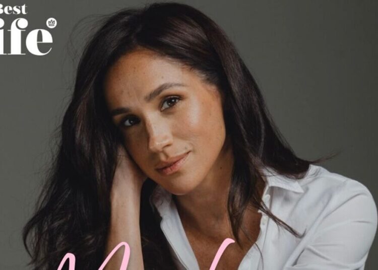 Meghan Markle blasted for copying Victoria Beckham with new photo | Royal | News
