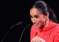Meghan Markle brutally mocked for charity speech after bombshell claim | Royal | News