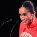 Meghan Markle brutally mocked for charity speech after bombshell claim | Royal | News