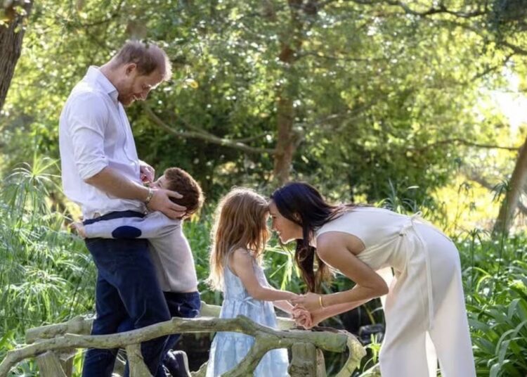 Meghan Markle could throw spanner in the works as Prince Harry comeback prospects are up in the air