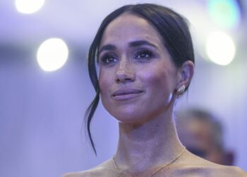 Meghan Markle deletes telling ‘kindness’ post after statement fury | Royal | News