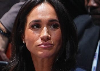 Meghan Markle highlights 'tension' with unusual move | Royal | News