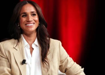 Meghan Markle issued brutal warning after Netflix cuts ties | Royal | News