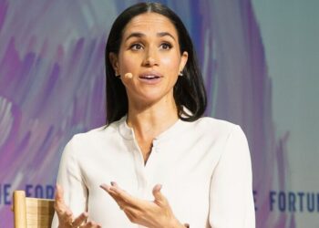 Meghan Markle mocked over launch that clashes with huge royal event | Royal | News